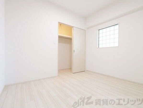 プレジオ梅田の物件内観写真